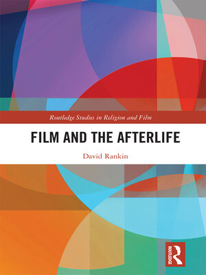 cover image of Film and the Afterlife